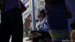 Saat BRI Tak Kenal Waktu Melayani Masyarakat di Perbatasan