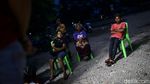 Saat BRI Tak Kenal Waktu Melayani Masyarakat di Perbatasan