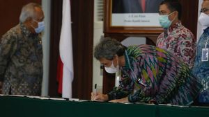 Dana FLPP untuk BTN di Tahun 2021 Rp 8,7 Triliun