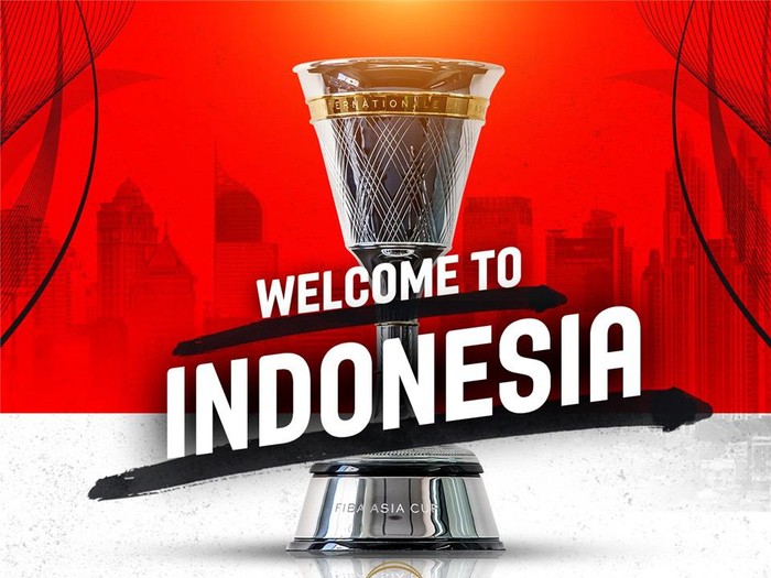 FIBA Asia Cup 2021