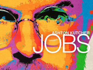 Sinopsis Jobs di Bioskop Trans TV, Dibintangi Ashton Kutcher