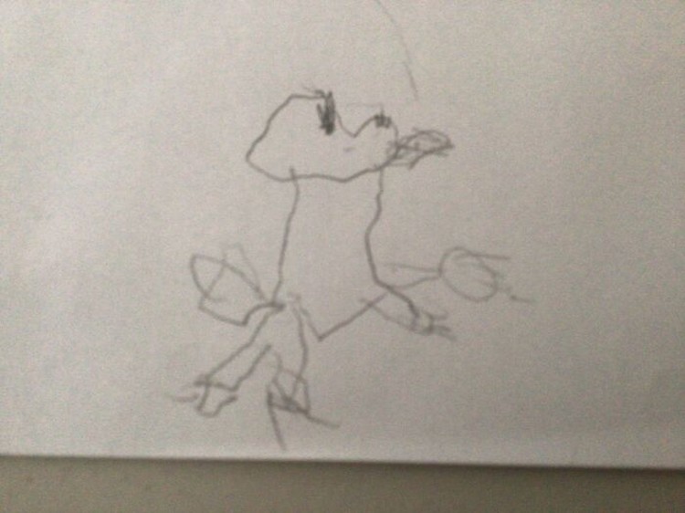 fotoinet gambar anjing tangan