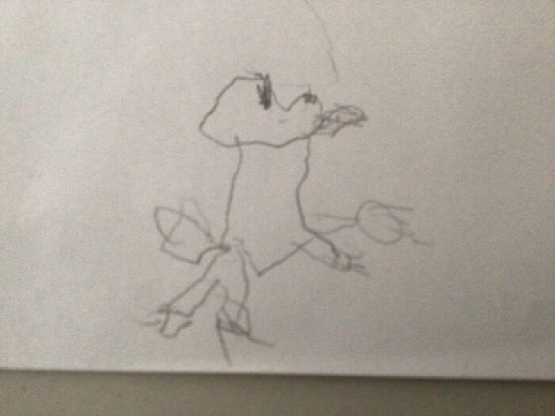 fotoinet gambar anjing tangan