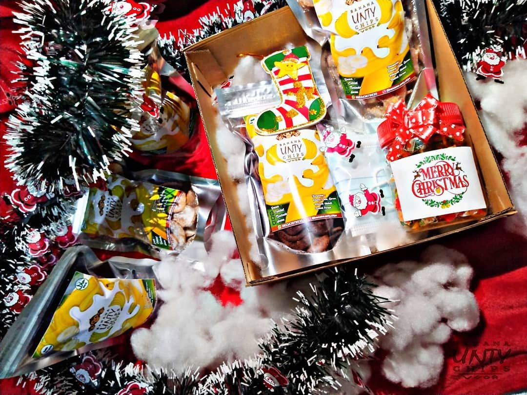 Hampers Natal Cantik Bisa Dipesan Online di 5 Tempat Ini