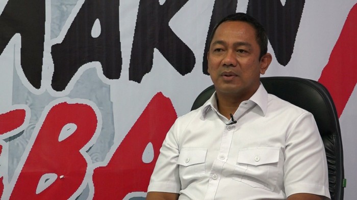 Hendrar Prihadi