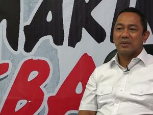 Pengadaan Bus Amfibi Semarang Dimulai Awal 2021