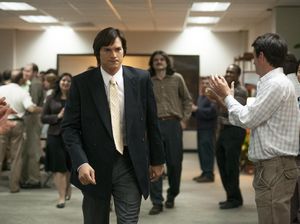 Belajar dari Steve Jobs di Bioskop Trans TV
