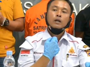 Detik-detik Pemuda Payakumbuh Bunuh Pacar, Lalu Perkosa Jasadnya