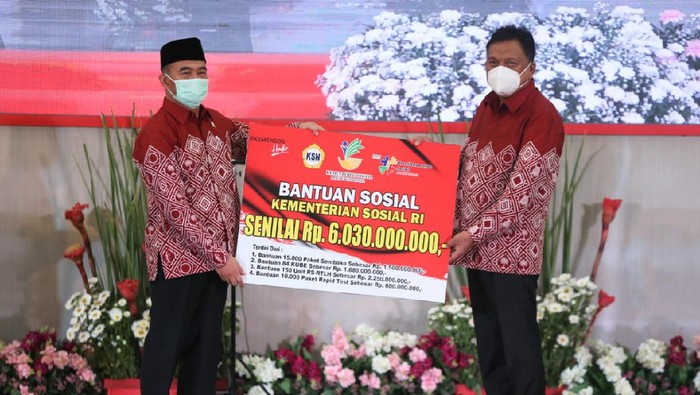Kemensos