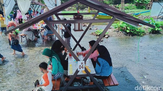 Ketcheh Resto