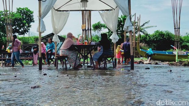 Ketcheh Resto