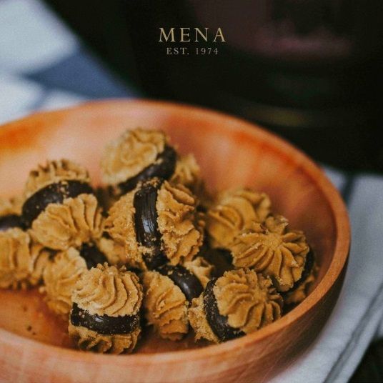 Kue Kering untuk  Natal di Toko Online
