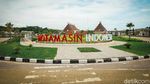 Megahnya PLBN Motamasin