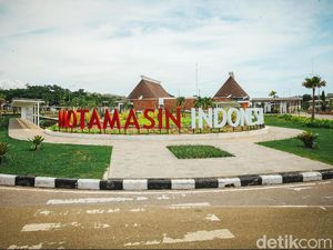 Wajah Bangsa Indonesia di Ujung Negeri
