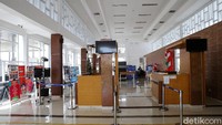 PLBN Motamasin itu tampak senyap selama pandemi virus Corona. Itu setelah Timor Leste menutup pintu bagi Warga Negara Indonesia (WNI).