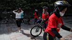 Melihat Jakarta yang Tidak Lagi Masuk Kota Paling Polusi di Dunia