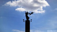 Berdasarkan situs IQAIR pada Rabu (16/12/2020) lalu, Air Quality Indeks Jakarta berada di angka 25, masuk kategori bagus.