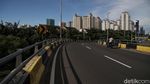 Melihat Jakarta yang Tidak Lagi Masuk Kota Paling Polusi di Dunia