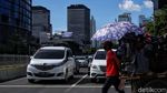 Melihat Jakarta yang Tidak Lagi Masuk Kota Paling Polusi di Dunia