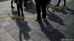 Melihat Jakarta yang Tidak Lagi Masuk Kota Paling Polusi di Dunia