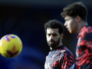 Salah Mau ke Madrid atau Barca? Semua Tergantung Liverpool