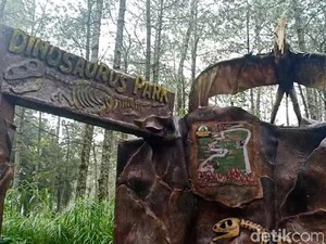 6 Wisata di Magetan yang Cocok untuk Liburan Akhir Tahun
