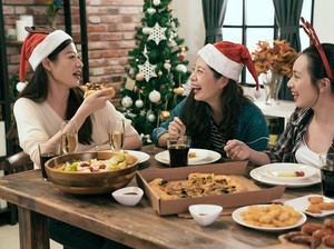 Jadikan Natal Makin Hangat dengan Pilihan Hidangan Ini