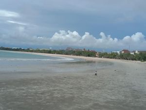 Kuta Bali yang Selalu Bikin Rindu