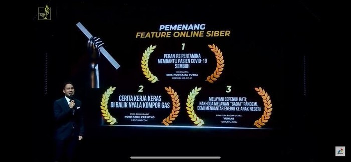 Pertamina