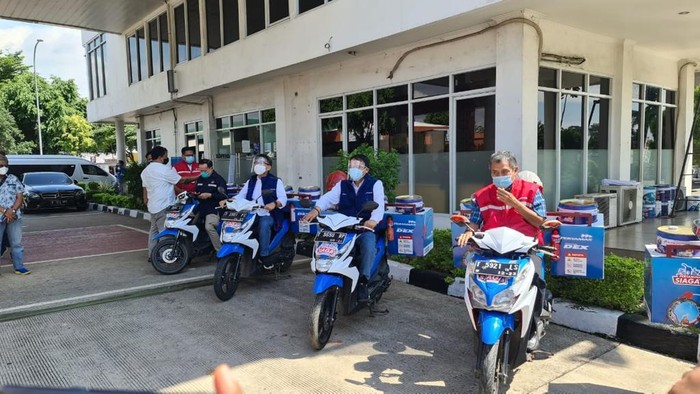 Pertamina