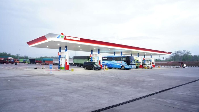 Pertamina