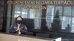 Megahnya PLBN Motamasin