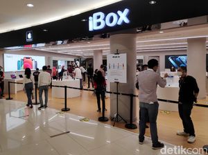 Netizen Terbelah Tanggapi Kasus Viral TikToker yang Kritik iBox