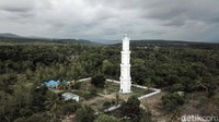 detikcom bersama BRI mengadakan program Tapal Batas yang mengulas mengenai perkembangan infrastruktur, ekonomi, hingga wisata di beberapa wilayah terdepan khususnya di masa pandemi. Untuk mengetahui informasi dari program ini ikuti terus beritanya di tapalbatas.detik.com!