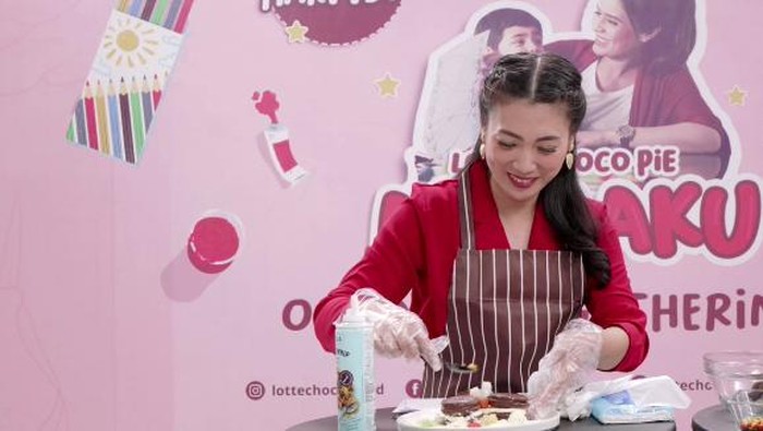 Potret Perayaan Hari Ibu secara Virtual Beginilah potret perayaan Hari Ibu yang digelar secara virtual dengan memberikan yang terbaik untuk para Moms.