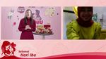 Potret Perayaan Hari Ibu secara Virtual