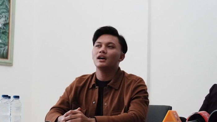Rizky Febian