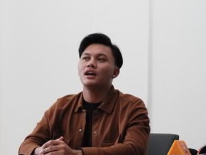 Harta yang Belum Teddy Kembalikan Murni Hasil Kerja Rizky Febian