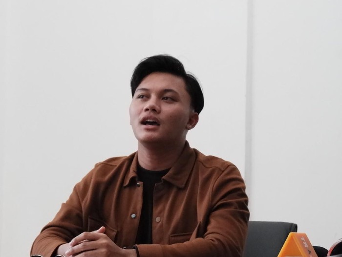 Rizky Febian