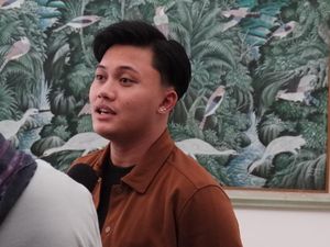 Teddy Pinjam Mobil untuk Antar Anak, Rizky Febian Sebut Malah Dijual