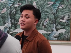 Teddy Pinjam Mobil untuk Antar Anak, Rizky Febian Sebut Malah Dijual