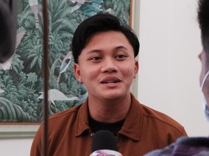 Rizky Febian Akhirnya Bereskan Masalah dengan Teddy, Tujuannya Mulia