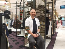 Jadi Cawagub Jabar, Ronal Surapradja: Allah Bekerja dengan Misterius