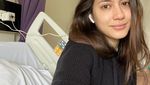 Si Cantik Pevita Pearce yang Hobi Belanja ke Pasar Tradisional