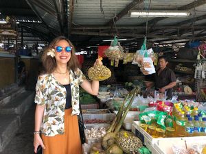 7 Menu Diet Pilihan Pevita Pearce, Rendah Kalori dan Enak!