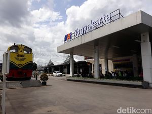 Jadwal KRL Jogja-Solo Akhir Pekan Ini 5 dan 6 Agustus 2023