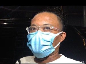 Teddy Terus Mengusik, Sule Sudah Latih Mental Anak-anaknya