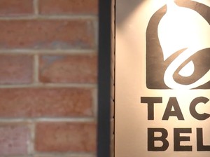 Buka di Senopati, Santap Hidangan ala Meksiko Taco Bell Mulai Rp 15 Ribu