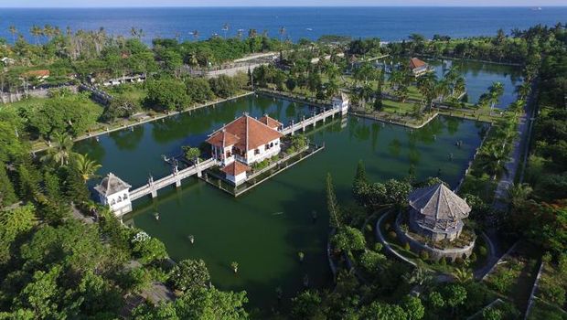 Taman Ujung Soekasada