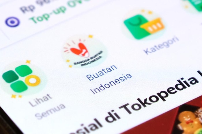 Tokopedia